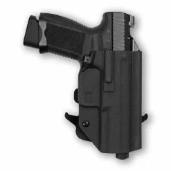 We The People Holsters Canik TP9 Elite Combat OWB Holster Best