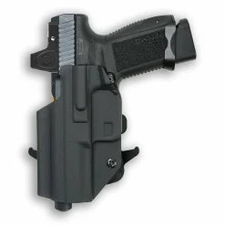 We The People Holsters Canik TP9 Elite Combat Red Dot Optic Cut OWB Holster Discount