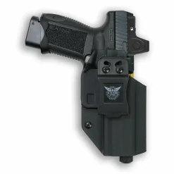We The People Holsters Canik TP9 Elite Combat Red Dot Optic Cut IWB Holster