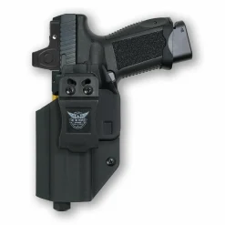 We The People Holsters Canik TP9 Elite Combat Red Dot Optic Cut IWB Holster