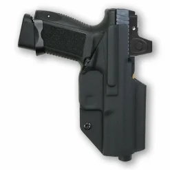 We The People Holsters Canik TP9 Elite Combat Red Dot Optic Cut IWB Holster