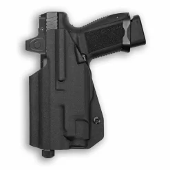 We The People Holsters Canik TP9 Elite Combat with Streamlight TLR-7/7A/7X Light Red Dot Optic Cut IWB Holster Outlet