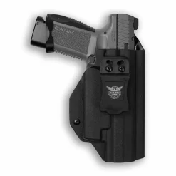We The People Holsters Canik TP9 Elite Combat with Olight Baldr RL Mini IWB Holster Outlet