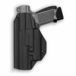 We The People Holsters Canik TP9 Elite Combat with Olight Baldr RL Mini IWB Holster Outlet