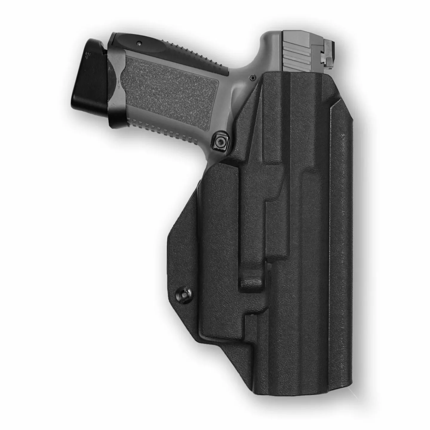 We The People Holsters Canik TP9 Elite Combat with Olight Baldr RL Mini IWB Holster Outlet