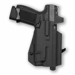 We The People Holsters Canik TP9 Elite Combat with Streamlight TLR-7/7A/7X Light Red Dot Optic Cut OWB Holster Discount