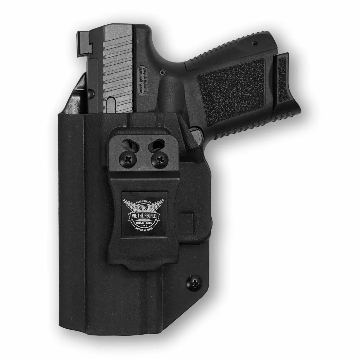 We The People Holsters Canik TP9 Elite SC IWB Holster Clearance