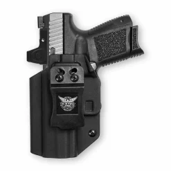 We The People Holsters Canik TP9 Elite SC Red Dot Optic Cut IWB Holster Sale