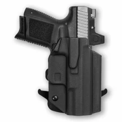 We The People Holsters Canik TP9 Elite SC Red Dot Optic Cut OWB Holster Best