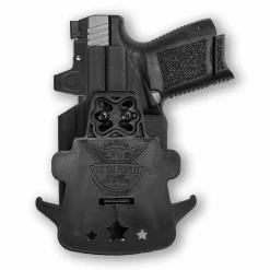 We The People Holsters Canik TP9 Elite SC Red Dot Optic Cut OWB Holster Best