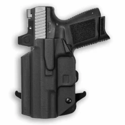We The People Holsters Canik TP9 Elite SC Red Dot Optic Cut OWB Holster Best