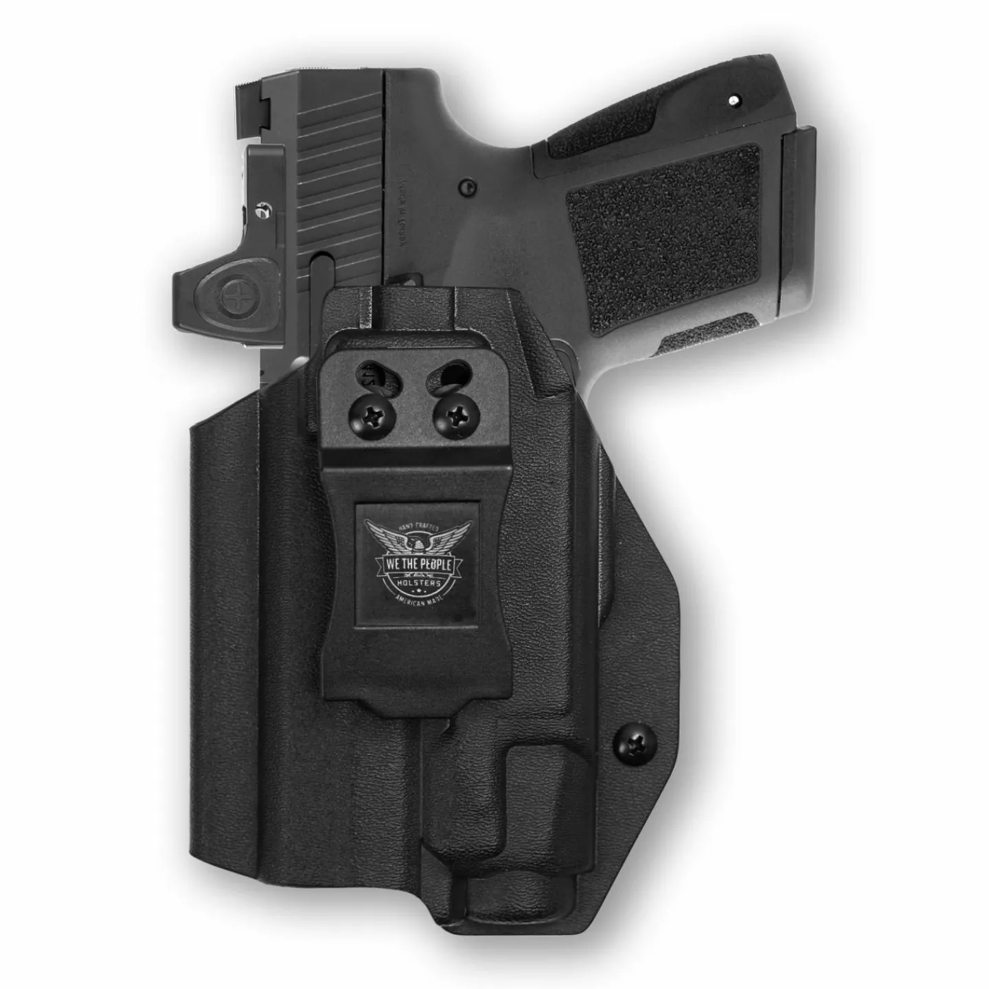 We The People Holsters Canik TP9 Elite SC with Streamlight TLR-7/7A/7X Light Red Dot Optic Cut IWB Holster Online