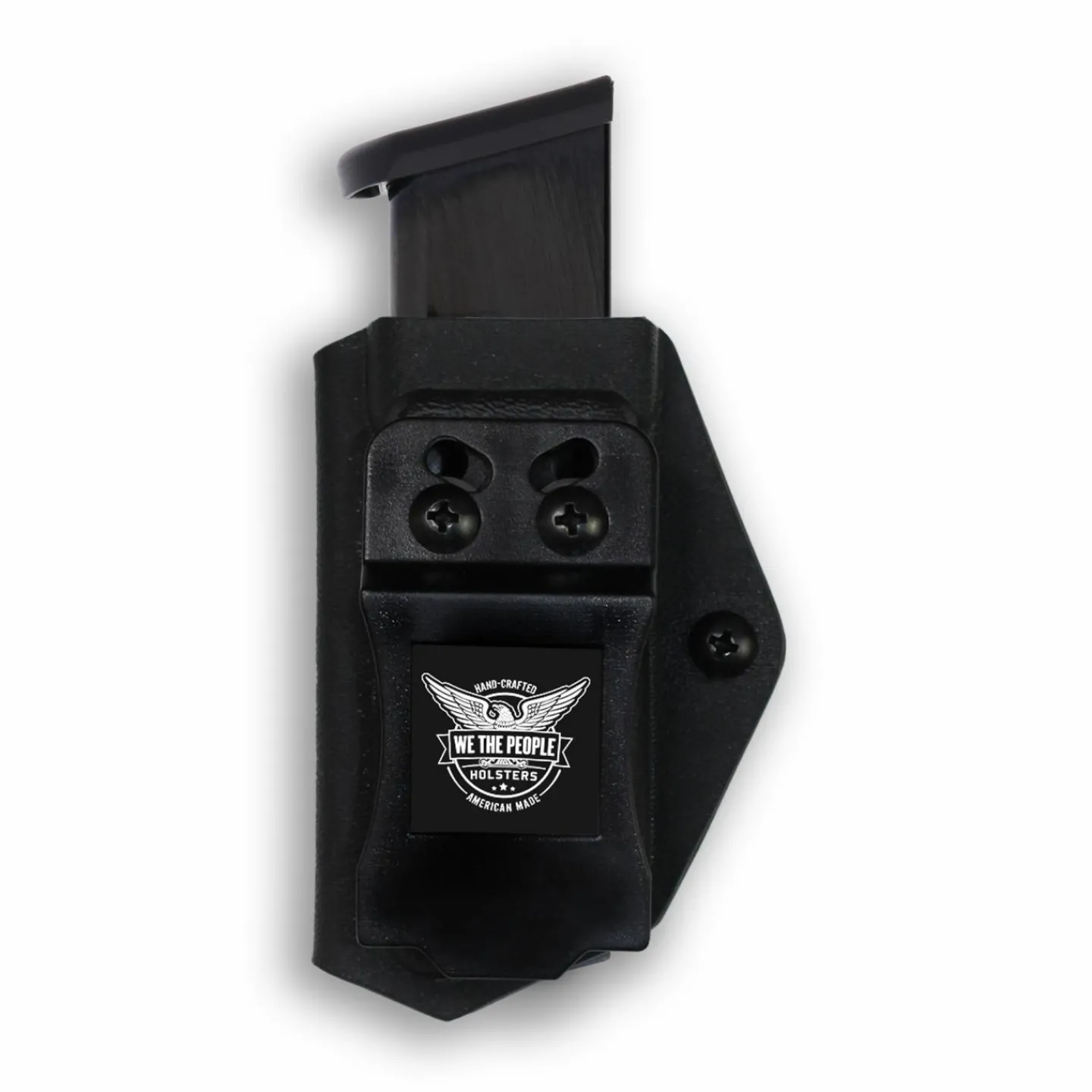 We The People Holsters Canik TP9 Kydex Concealed Carry IWB Magazine Carrier / Holster Outlet