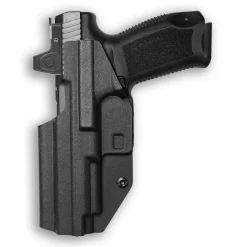 We The People Holsters Canik TP9SA Red Dot Optic Cut IWB Holster New