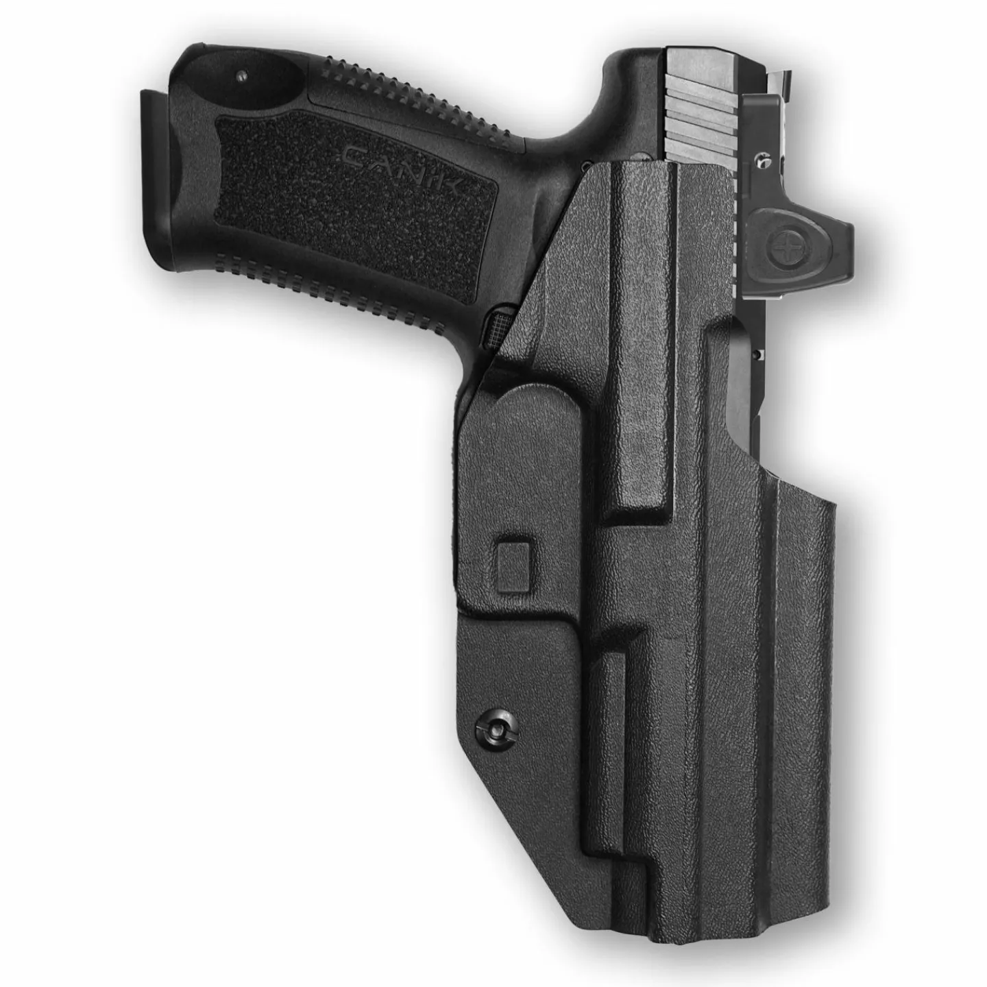 We The People Holsters Canik TP9SA Red Dot Optic Cut IWB Holster New