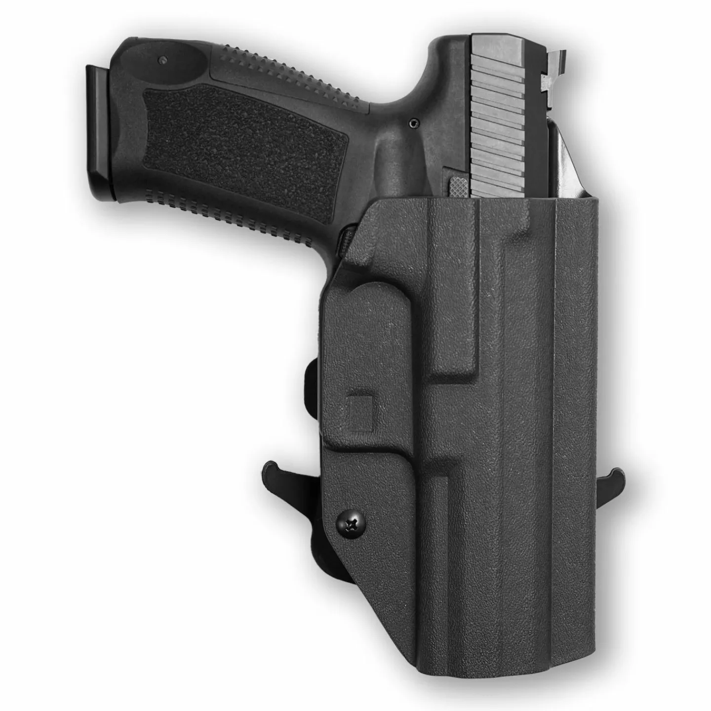 We The People Holsters Canik TP9SF OWB Holster