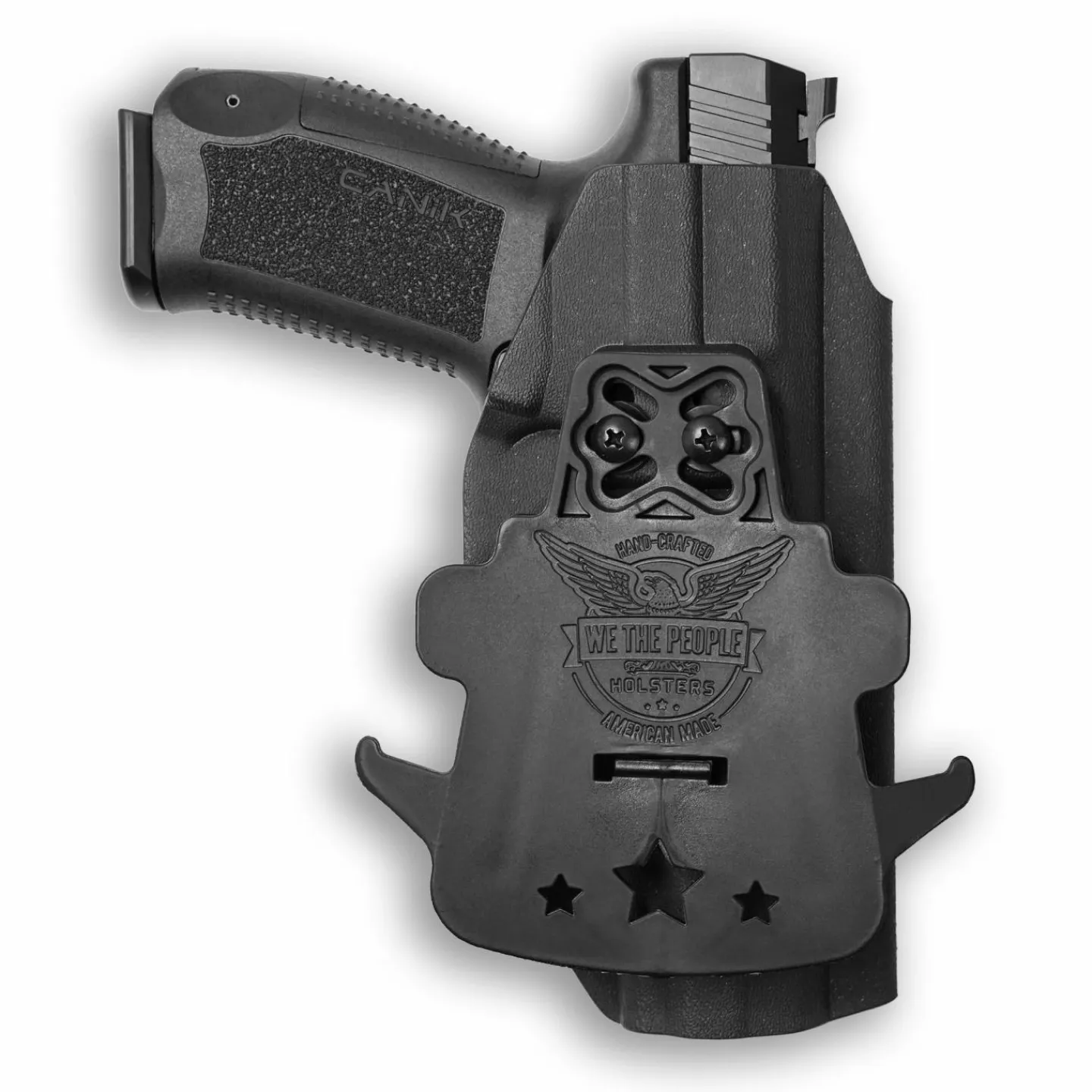 We The People Holsters Canik TP9SF OWB Holster