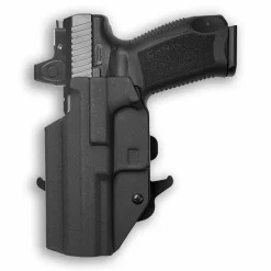 We The People Holsters Canik TP9SF Red Dot Optic Cut OWB Holster New