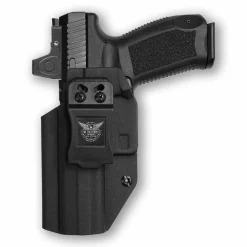 We The People Holsters Canik TP9SF Red Dot Optic Cut IWB Holster Sale