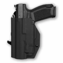 We The People Holsters Canik TP9SF with Streamlight TLR-7/7A/7X Light OWB Holster