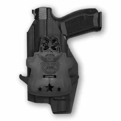 We The People Holsters Canik TP9SF with Streamlight TLR-1/1S/HL Light OWB Holster Clearance
