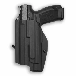 We The People Holsters Canik TP9SF with Streamlight TLR-1/1S/HL Light OWB Holster Clearance