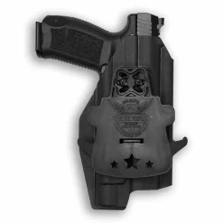 We The People Holsters Canik TP9SF with Streamlight TLR-1/1S/HL Light OWB Holster Clearance