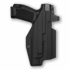 We The People Holsters Canik TP9SF with Streamlight TLR-1/1S/HL Light Red Dot Optic Cut IWB Holster Discount