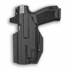 We The People Holsters Canik TP9SF with Streamlight TLR-7/7A/7X Light Red Dot Optic Cut IWB Holster Outlet