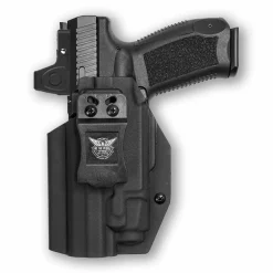 We The People Holsters Canik TP9SF with Streamlight TLR-7/7A/7X Light Red Dot Optic Cut IWB Holster Outlet
