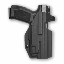 We The People Holsters Canik TP9SF with Streamlight TLR-7/7A/7X Light Red Dot Optic Cut IWB Holster Outlet