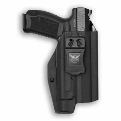 We The People Holsters Canik TP9SF with Streamlight TLR-1/1S/HL Light IWB Holster Discount