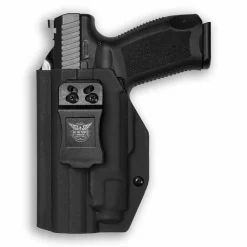 We The People Holsters Canik TP9SF with Streamlight TLR-7/7A/7X Light IWB Holster Online