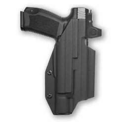 We The People Holsters Canik TP9SF with Surefire X300U-A Light Red Dot Optic Cut IWB Holster New