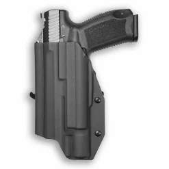 We The People Holsters Canik TP9SF with Surefire X300U-A Light OWB Holster Hot