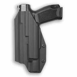 We The People Holsters Canik TP9SF with Surefire X300U-A Light IWB Holster Best