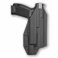 We The People Holsters Canik TP9SF with Surefire X300U-A Light IWB Holster Best