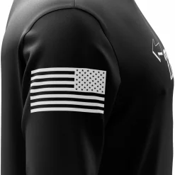 We The People Holsters Can't Ban These Guns Long Sleeve Shirt Black Best