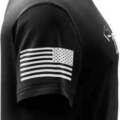 We The People Holsters Can't Ban These Guns Short Sleeve Shirt Black Outlet