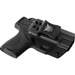 We The People Holsters Carbon Fiber Custom Kydex IWB Holster for concealed carry Outlet