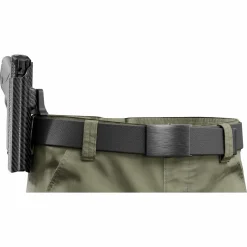 We The People Holsters Carbon Fiber Kydex OWB Paddle holster Custom Designed Paddle New