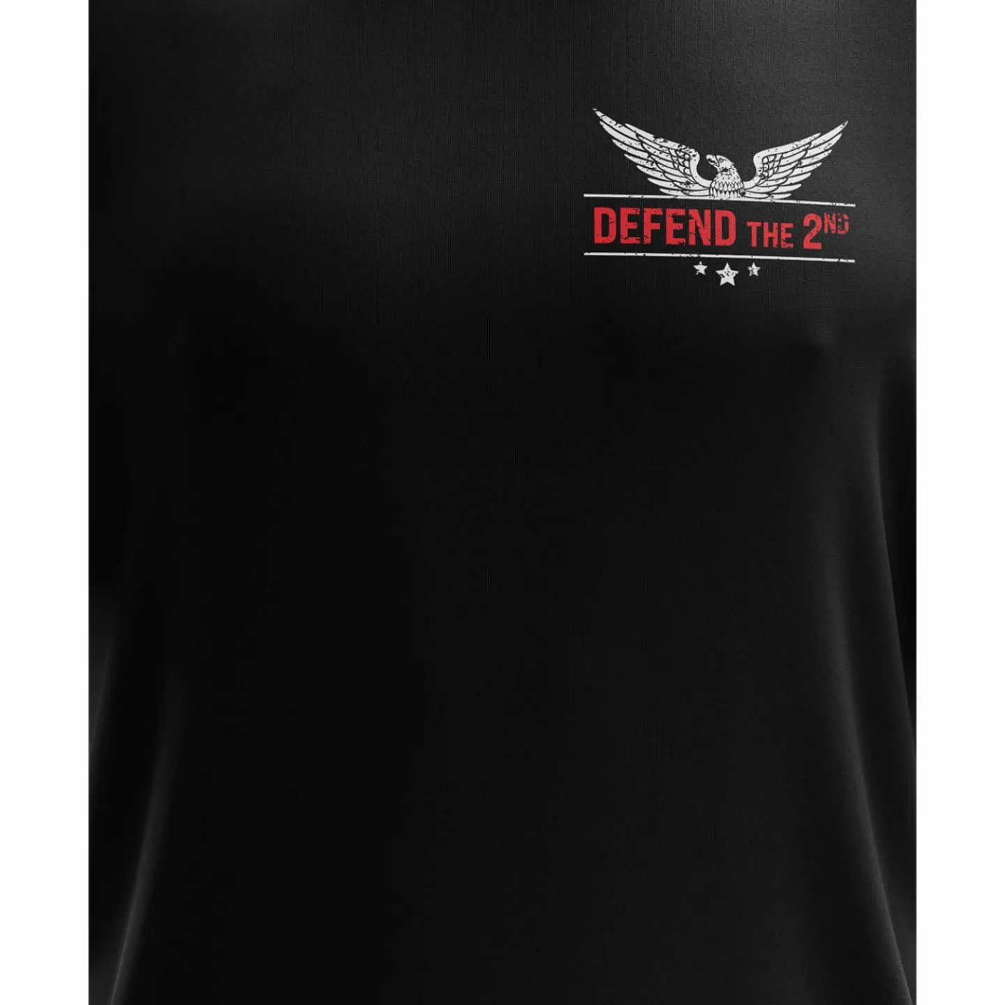 We The People Holsters Casket Carry Short Sleeve Shirt Black Sale