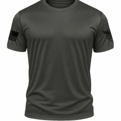 We The People Holsters Performance Shirt Charcoal Sale
