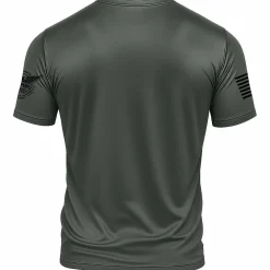 We The People Holsters Performance Shirt Charcoal Sale
