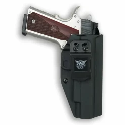 We The People Holsters Colt 1911 5" 45ACP with Rail Only IWB Holster Discount