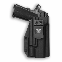 We The People Holsters Colt 1911 5" 45ACP with Surefire X300U-A Light IWB Holster Sale