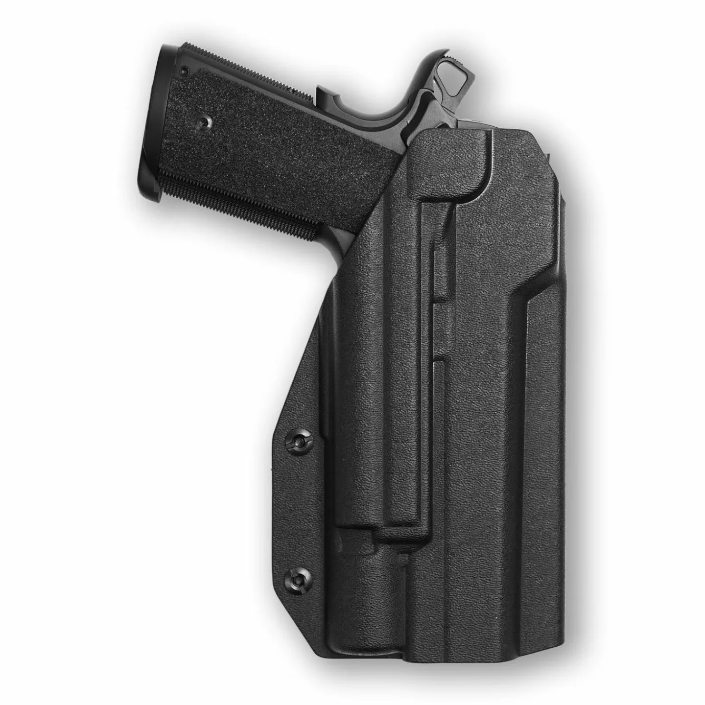 We The People Holsters Colt 1911 5" 45ACP with Surefire X300U-A Light IWB Holster Sale