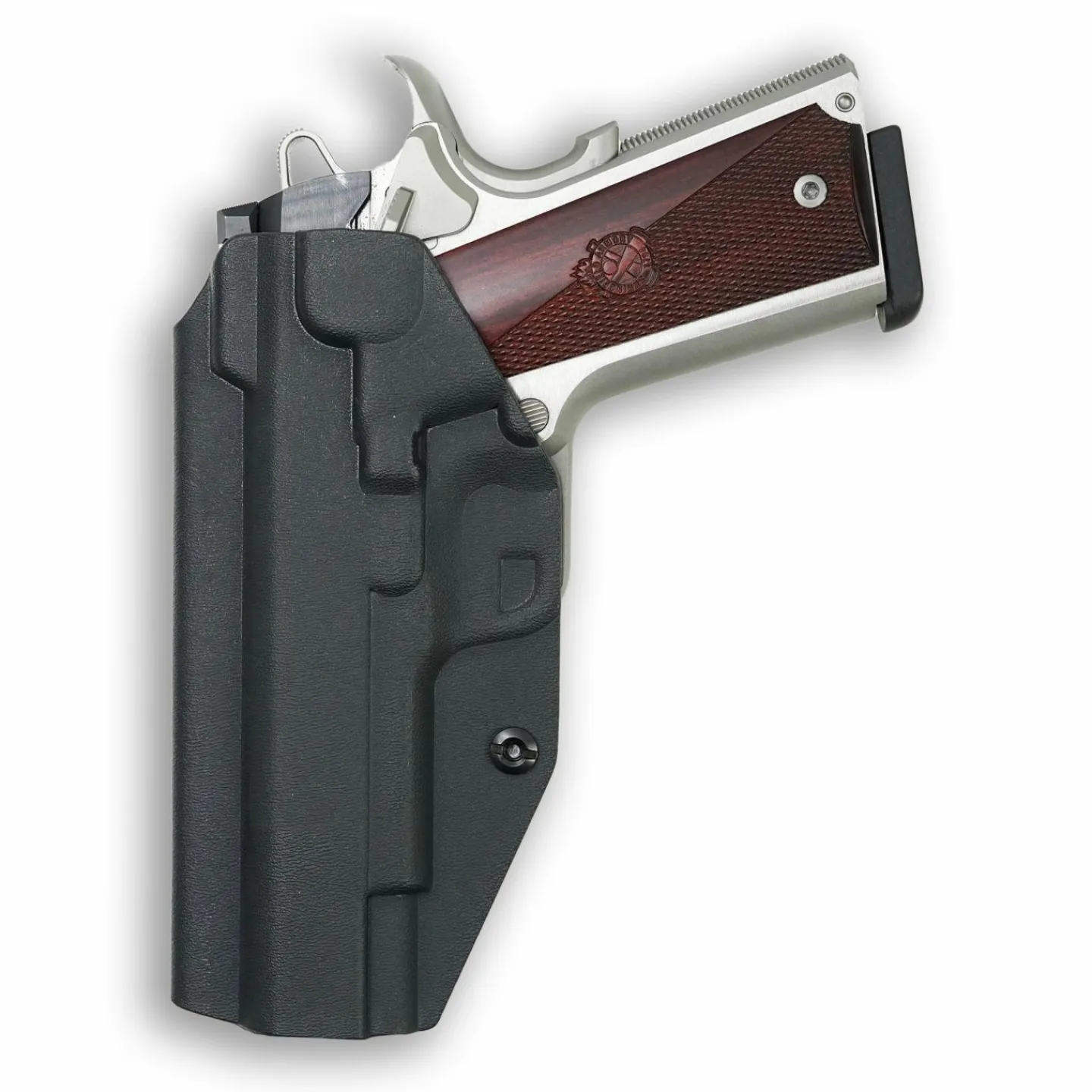 We The People Holsters Colt 1911 4" Commander 45ACP No Rail Only IWB Holster New