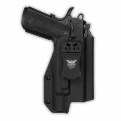 We The People Holsters Colt 1911 4" Commander 45ACP with Surefire X300T-B IWB Holster Sale