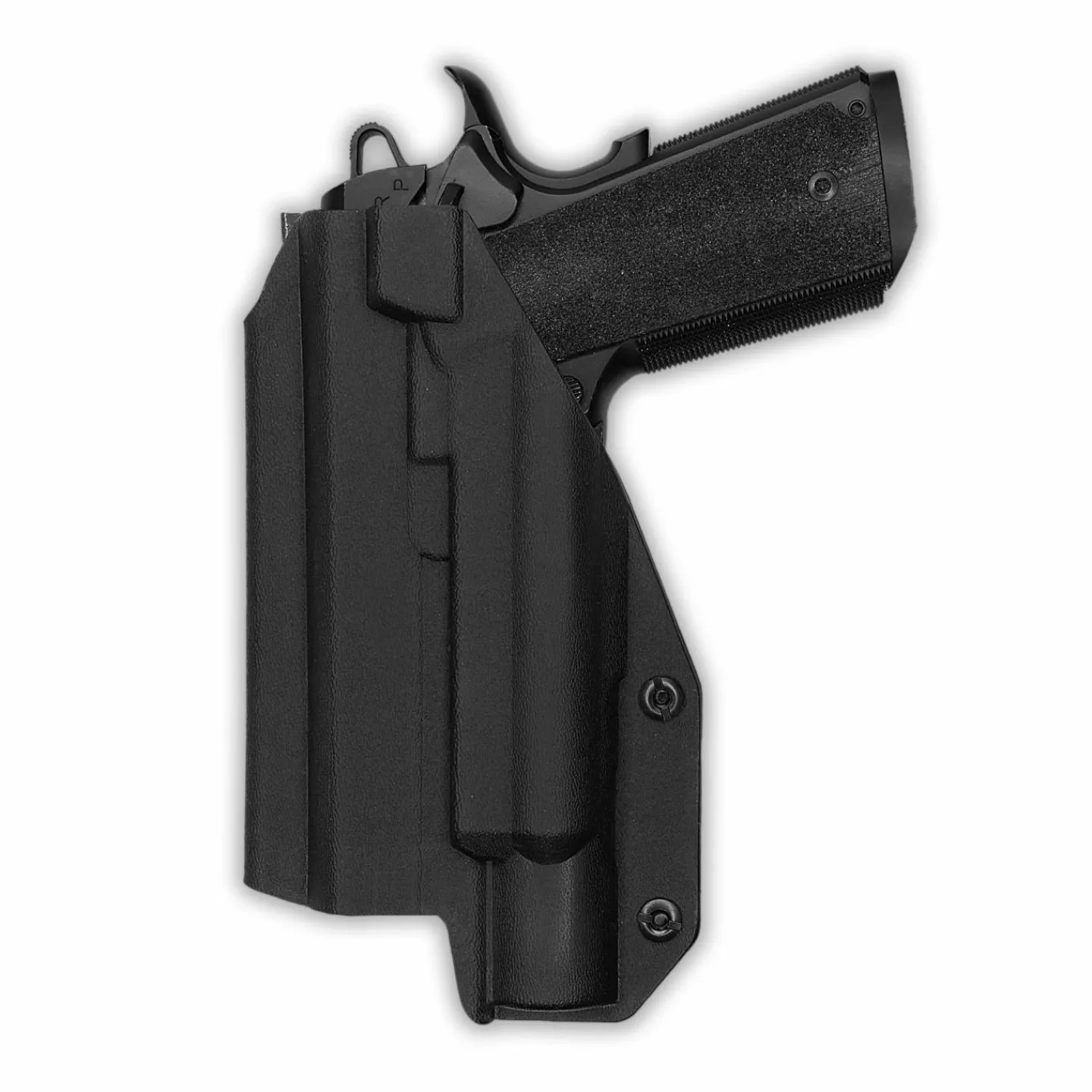 We The People Holsters Colt 1911 4" Commander 45ACP with Surefire X300T-B IWB Holster Sale